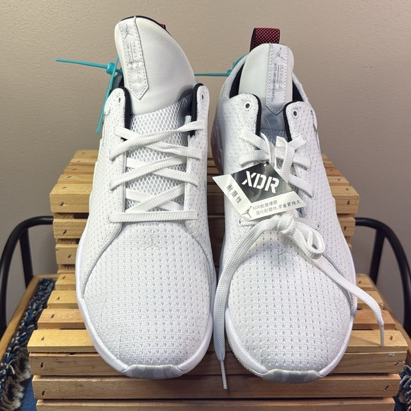 jumpman diamond low pf